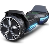 Deskorolka elek. GYROOR G5 Offroad 6,5"